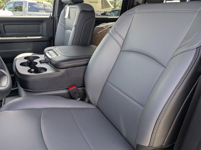 new 2026 Ram 2500 car, priced at $51,754