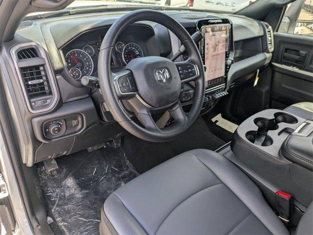 new 2026 Ram 2500 car, priced at $51,754