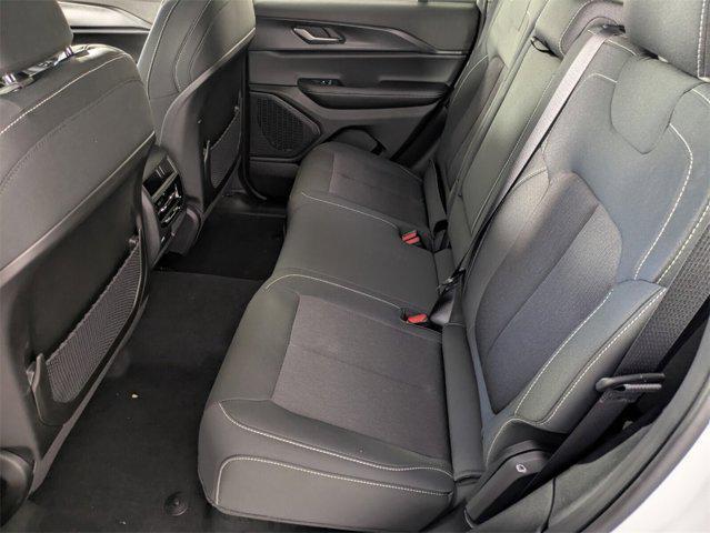 new 2025 Jeep Grand Cherokee car, priced at $34,872