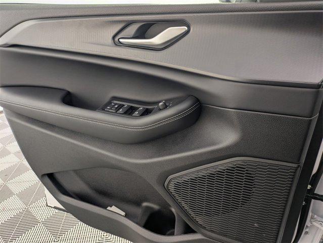 new 2025 Jeep Grand Cherokee car, priced at $34,872
