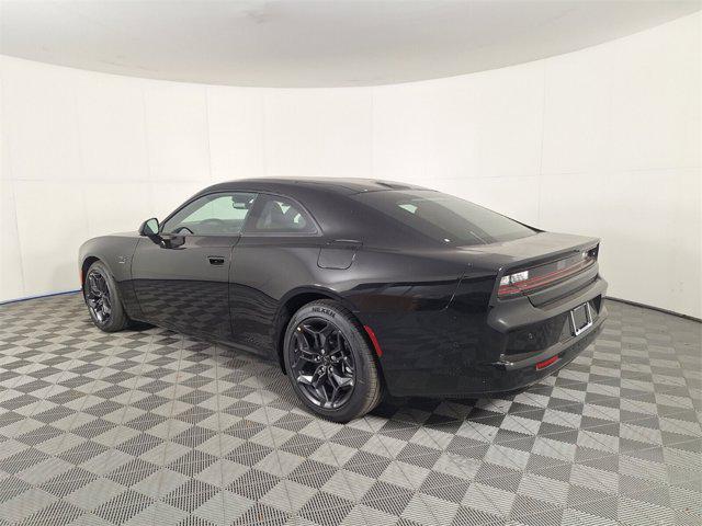 new 2025 Dodge Charger Daytona car, priced at $51,453