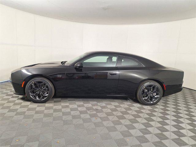 new 2025 Dodge Charger Daytona car, priced at $51,453