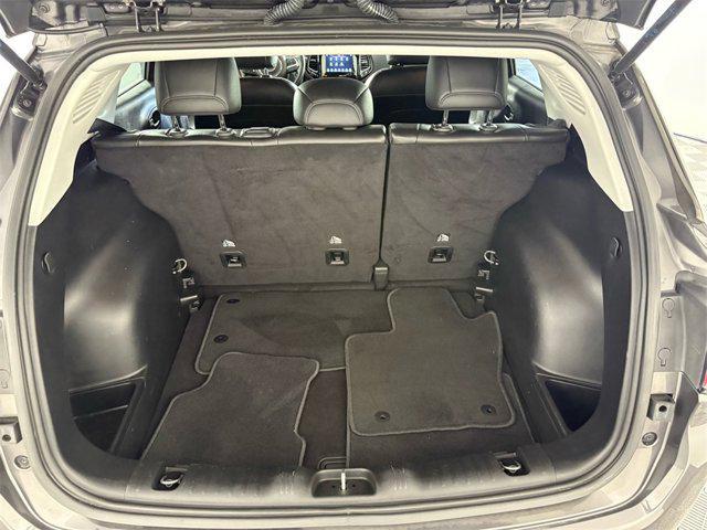 used 2020 Jeep Compass car, priced at $18,475