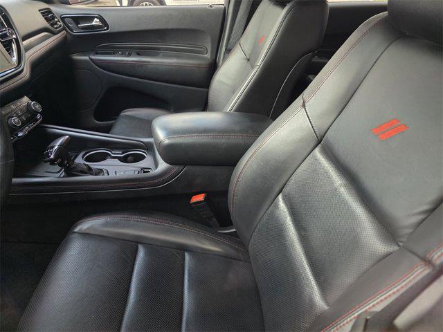 used 2024 Dodge Durango car, priced at $45,000