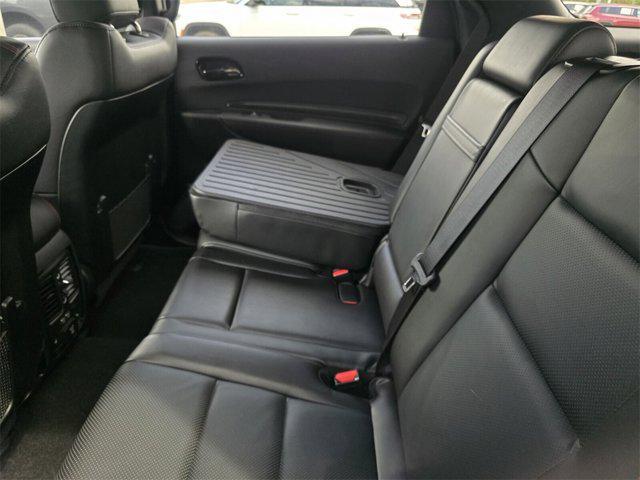 used 2024 Dodge Durango car, priced at $45,000