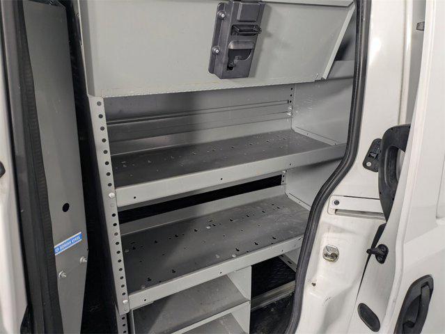 used 2017 Ram ProMaster City car, priced at $10,500