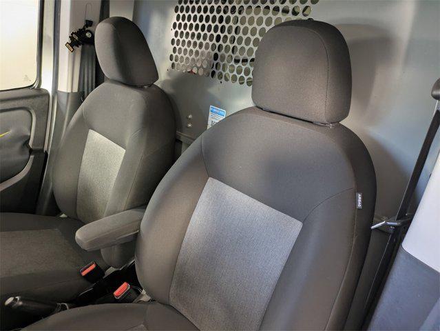 used 2017 Ram ProMaster City car, priced at $10,500