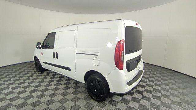 used 2017 Ram ProMaster City car, priced at $10,500
