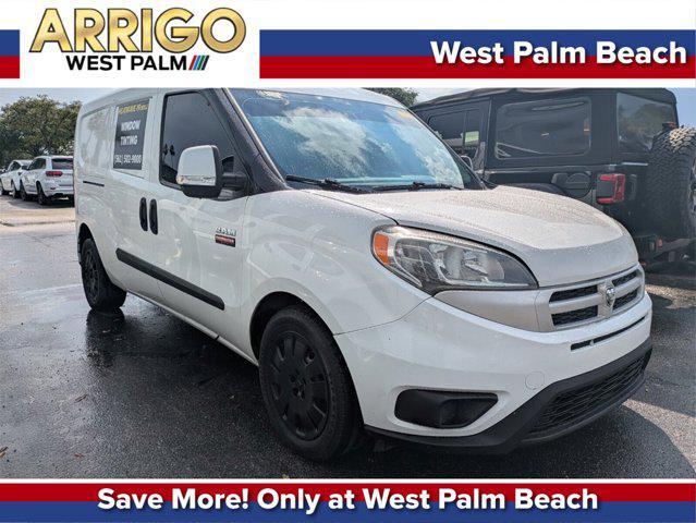 used 2017 Ram ProMaster City car, priced at $11,574