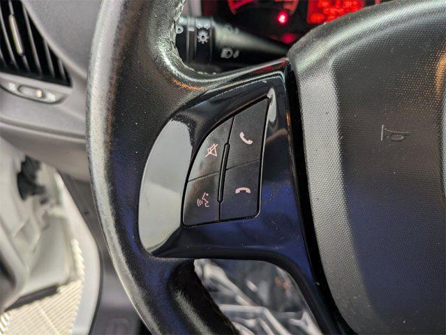 used 2017 Ram ProMaster City car, priced at $10,500