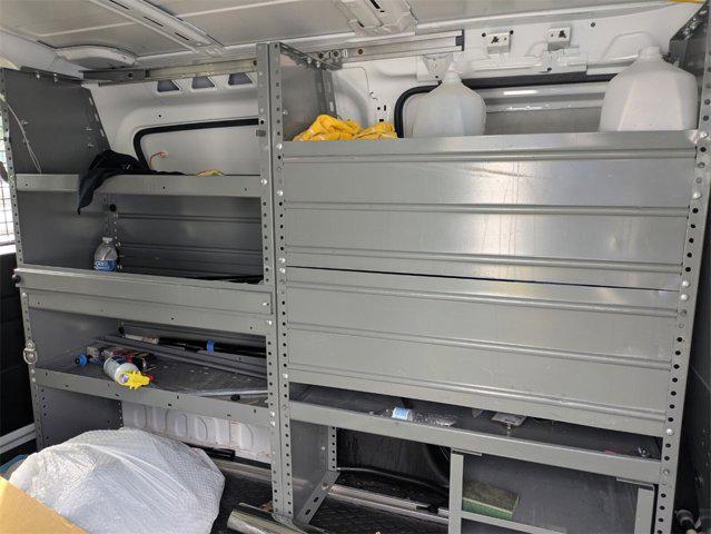 used 2017 Ram ProMaster City car, priced at $11,574