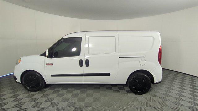 used 2017 Ram ProMaster City car, priced at $10,500