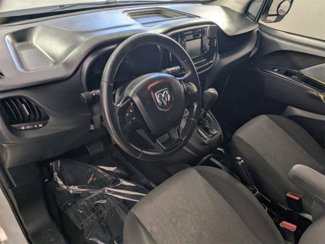 used 2017 Ram ProMaster City car, priced at $10,500