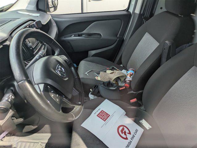 used 2017 Ram ProMaster City car, priced at $11,574