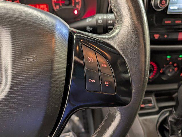 used 2017 Ram ProMaster City car, priced at $10,500