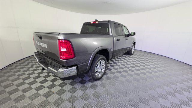 new 2025 Ram 1500 car, priced at $37,431