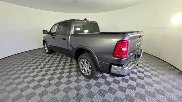 new 2025 Ram 1500 car, priced at $37,431