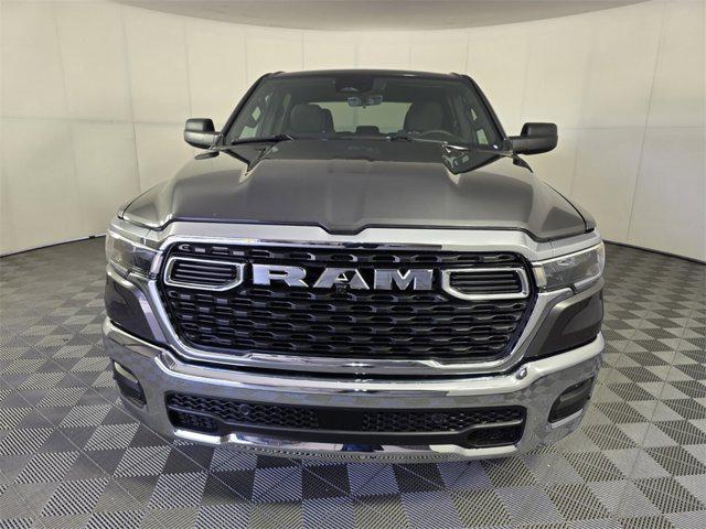 new 2025 Ram 1500 car, priced at $37,431