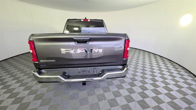 new 2025 Ram 1500 car, priced at $37,431