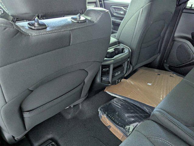 new 2026 Ram 1500 car, priced at $47,039