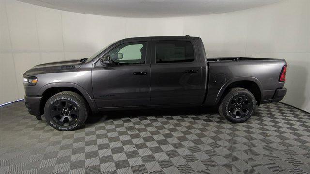 new 2026 Ram 1500 car, priced at $47,039