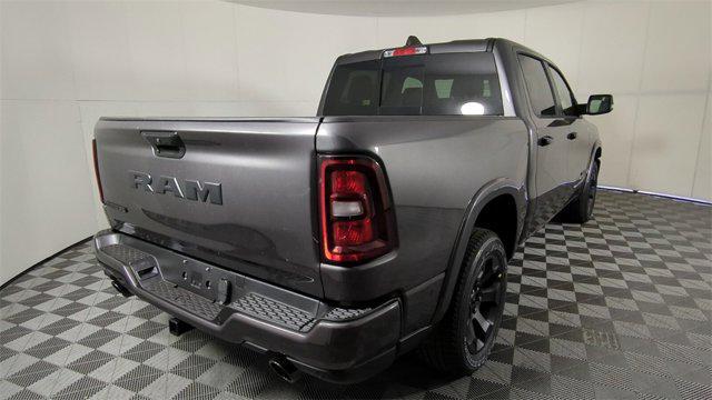new 2026 Ram 1500 car, priced at $47,039