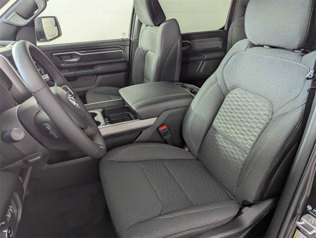 new 2026 Ram 1500 car, priced at $47,039