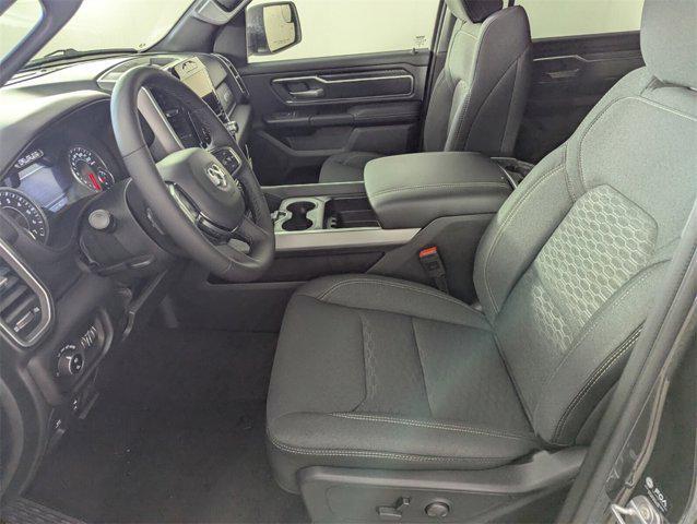 new 2026 Ram 1500 car, priced at $47,039