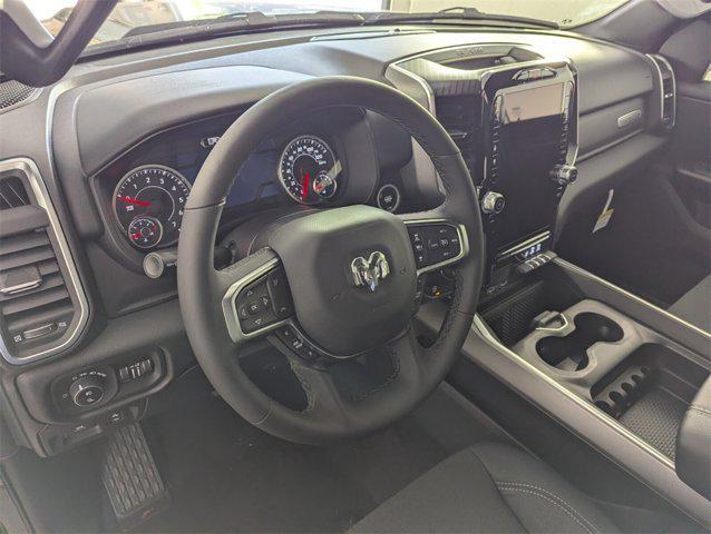 new 2026 Ram 1500 car, priced at $47,039