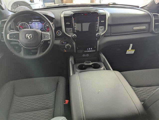 new 2026 Ram 1500 car, priced at $47,039