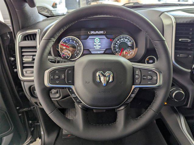 new 2026 Ram 1500 car, priced at $47,039