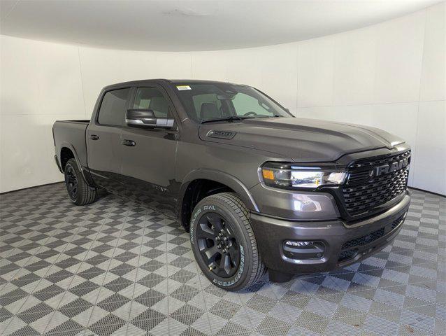 new 2026 Ram 1500 car, priced at $47,039