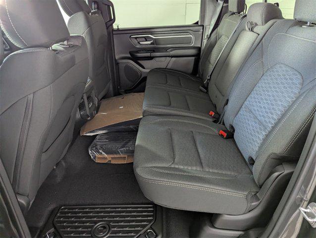 new 2026 Ram 1500 car, priced at $47,039