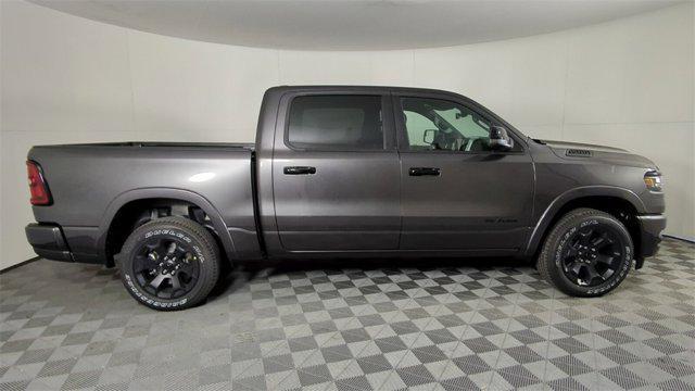 new 2026 Ram 1500 car, priced at $47,039