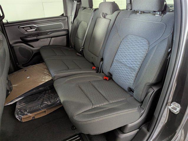 new 2026 Ram 1500 car, priced at $47,039