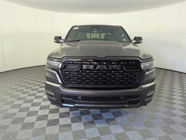 new 2026 Ram 1500 car, priced at $47,039