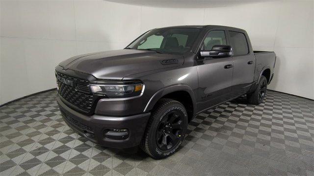 new 2026 Ram 1500 car, priced at $47,039