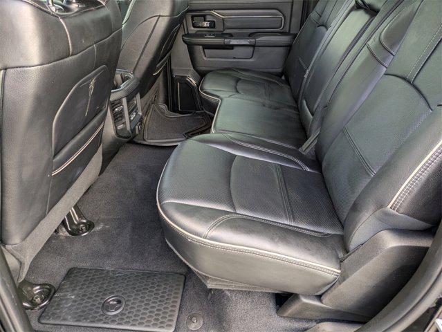 used 2024 Ram 2500 car, priced at $76,627