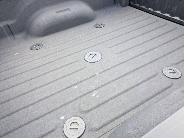 used 2024 Ram 2500 car, priced at $76,627