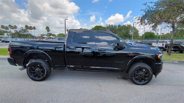 used 2024 Ram 2500 car, priced at $76,627