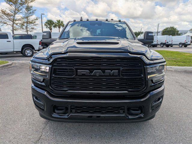 used 2024 Ram 2500 car, priced at $76,627