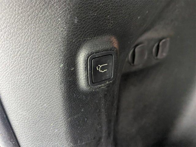 used 2019 Jeep Cherokee car, priced at $9,988