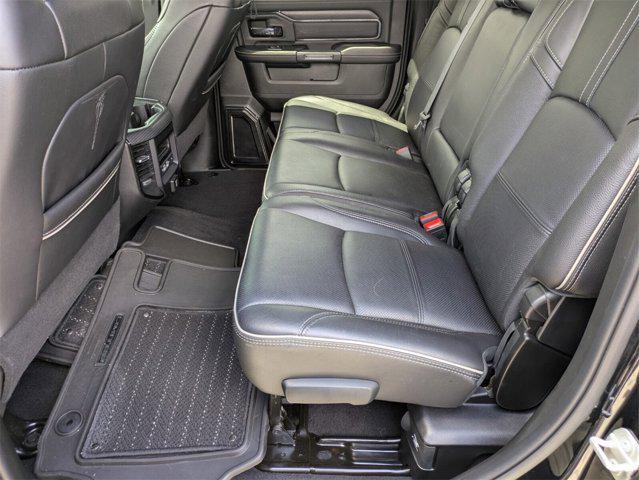 used 2024 Ram 2500 car, priced at $79,839