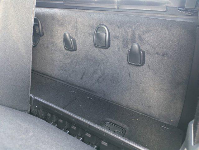 used 2024 Ram 2500 car, priced at $79,839