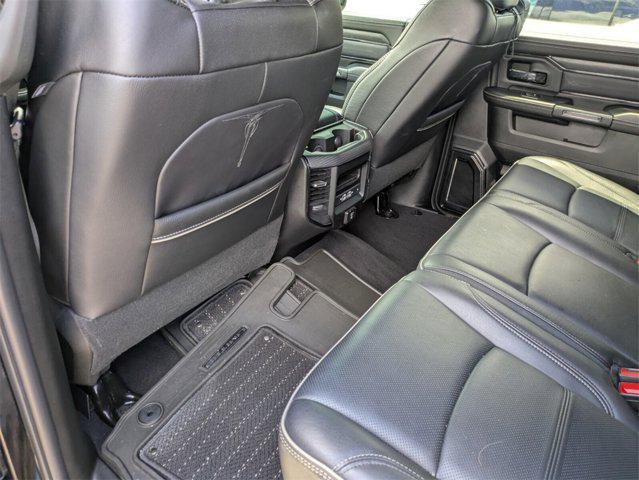 used 2024 Ram 2500 car, priced at $79,839