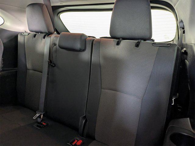 used 2023 Toyota Highlander car, priced at $29,959