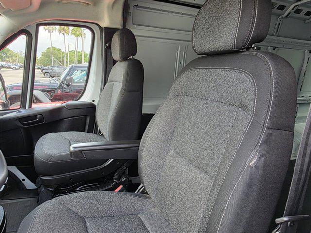 used 2023 Ram ProMaster 2500 car, priced at $34,000