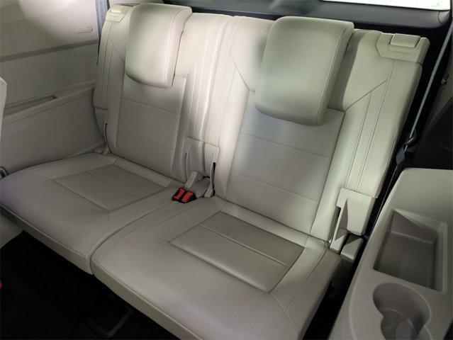 used 2023 Volkswagen Atlas car, priced at $32,868