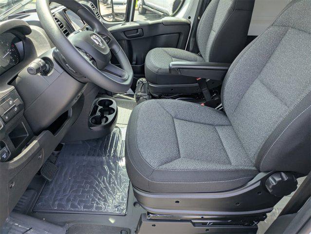 new 2025 Ram ProMaster 1500 car, priced at $48,158