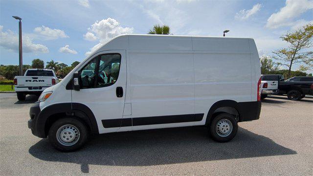 new 2025 Ram ProMaster 1500 car, priced at $48,158